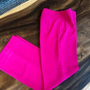 Zara Pink Pantalon